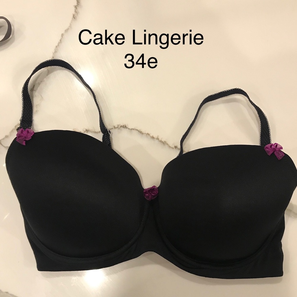 Cake Lingerie nursing bra